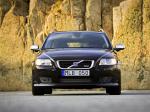 Volvo V50 R-Design 2008 года
